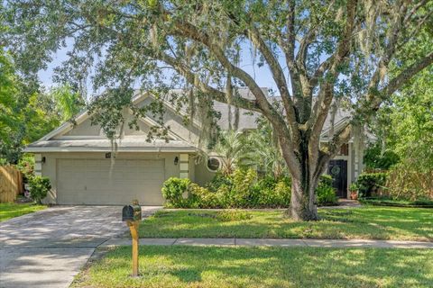 A home in ORLANDO