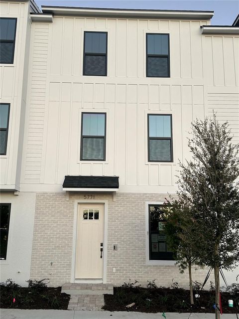 Photo of 5771 Citrus Park Drive, Winter Garden, FL 34787 (MLS # O6357854)