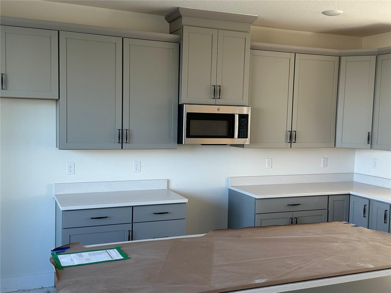 PARKVIEW AT HAMLIN - Residential