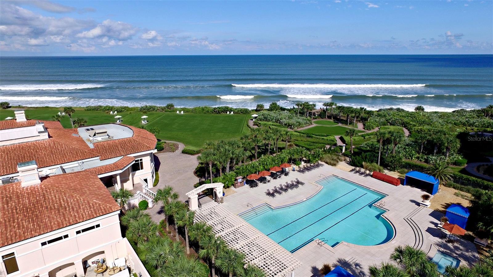 HAMMOCK DUNES - Residential