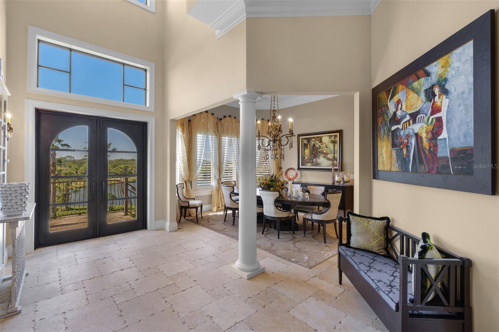 HAMMOCK DUNES - Residential