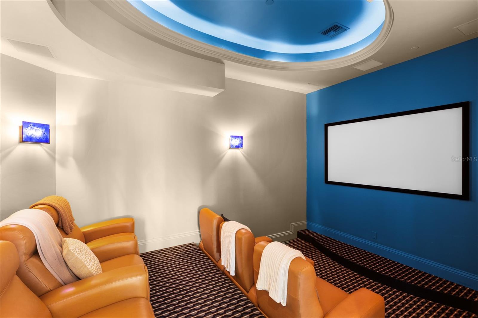 HAMMOCK DUNES - Residential