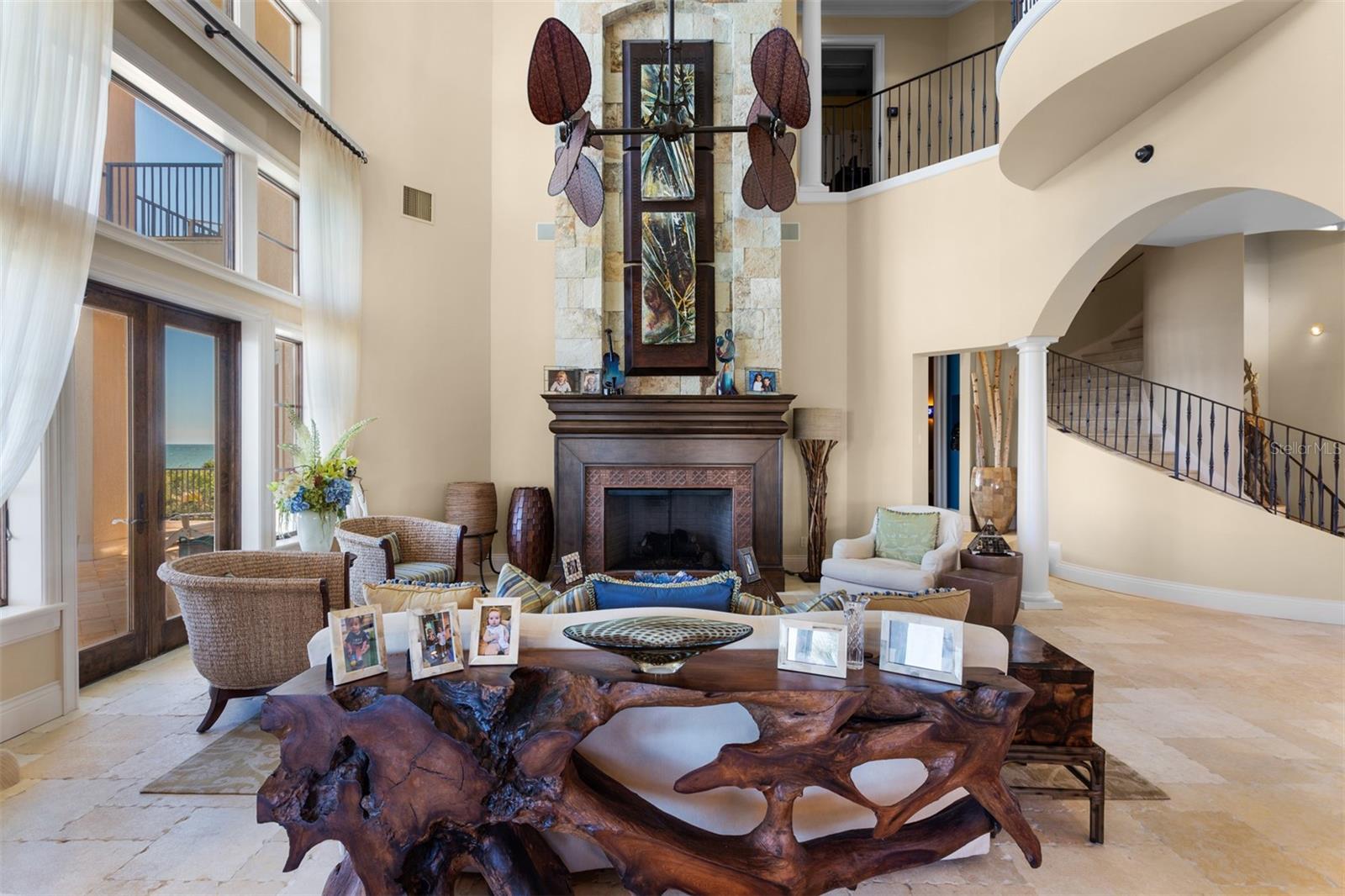 HAMMOCK DUNES - Residential