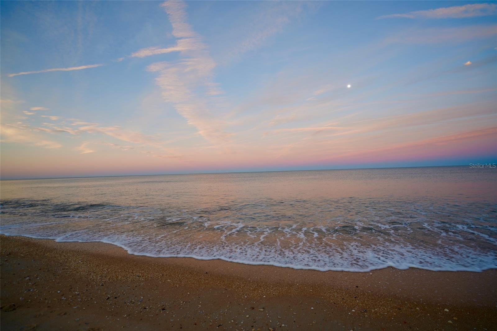HAMMOCK DUNES - Residential