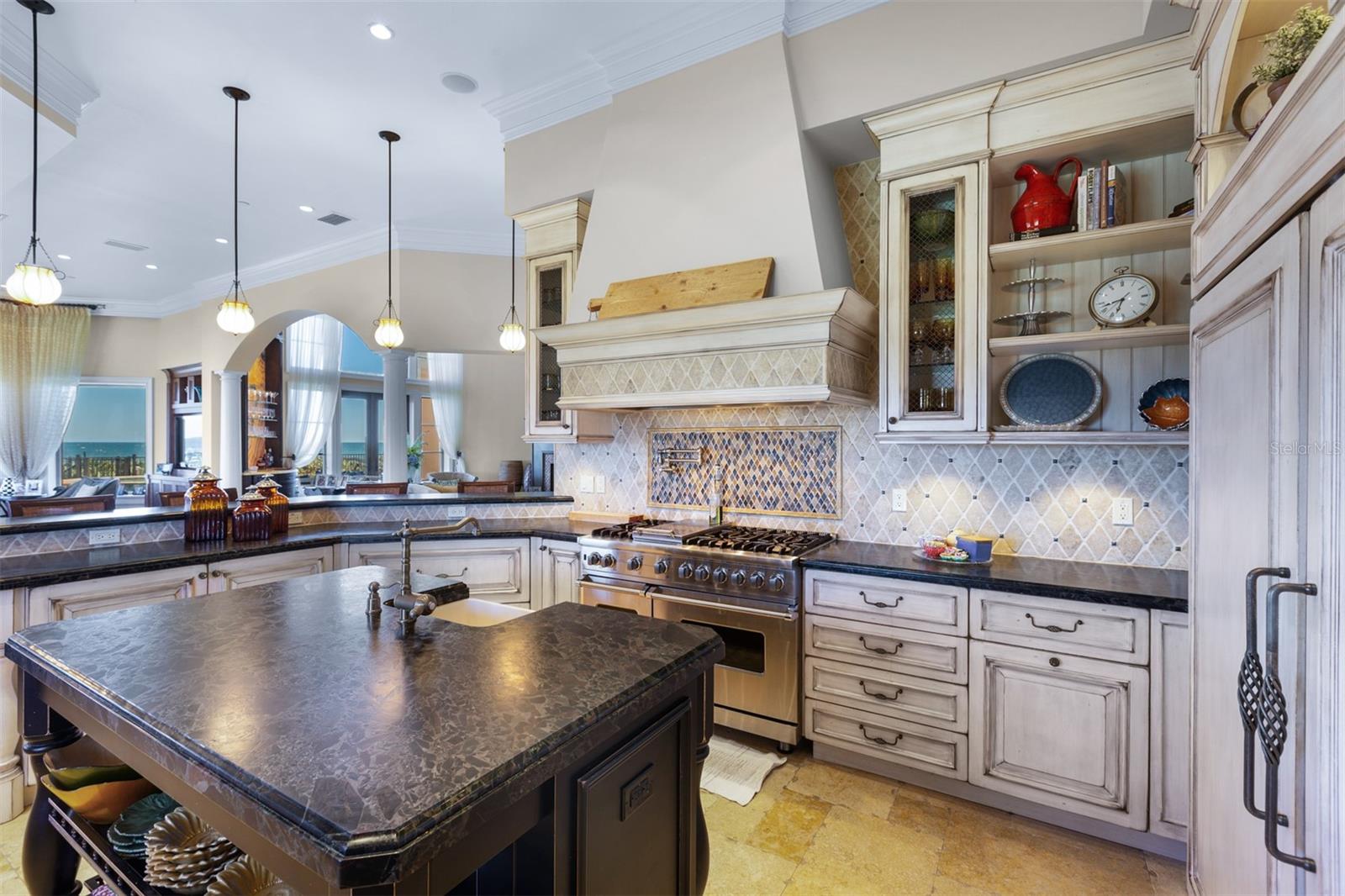 HAMMOCK DUNES - Residential