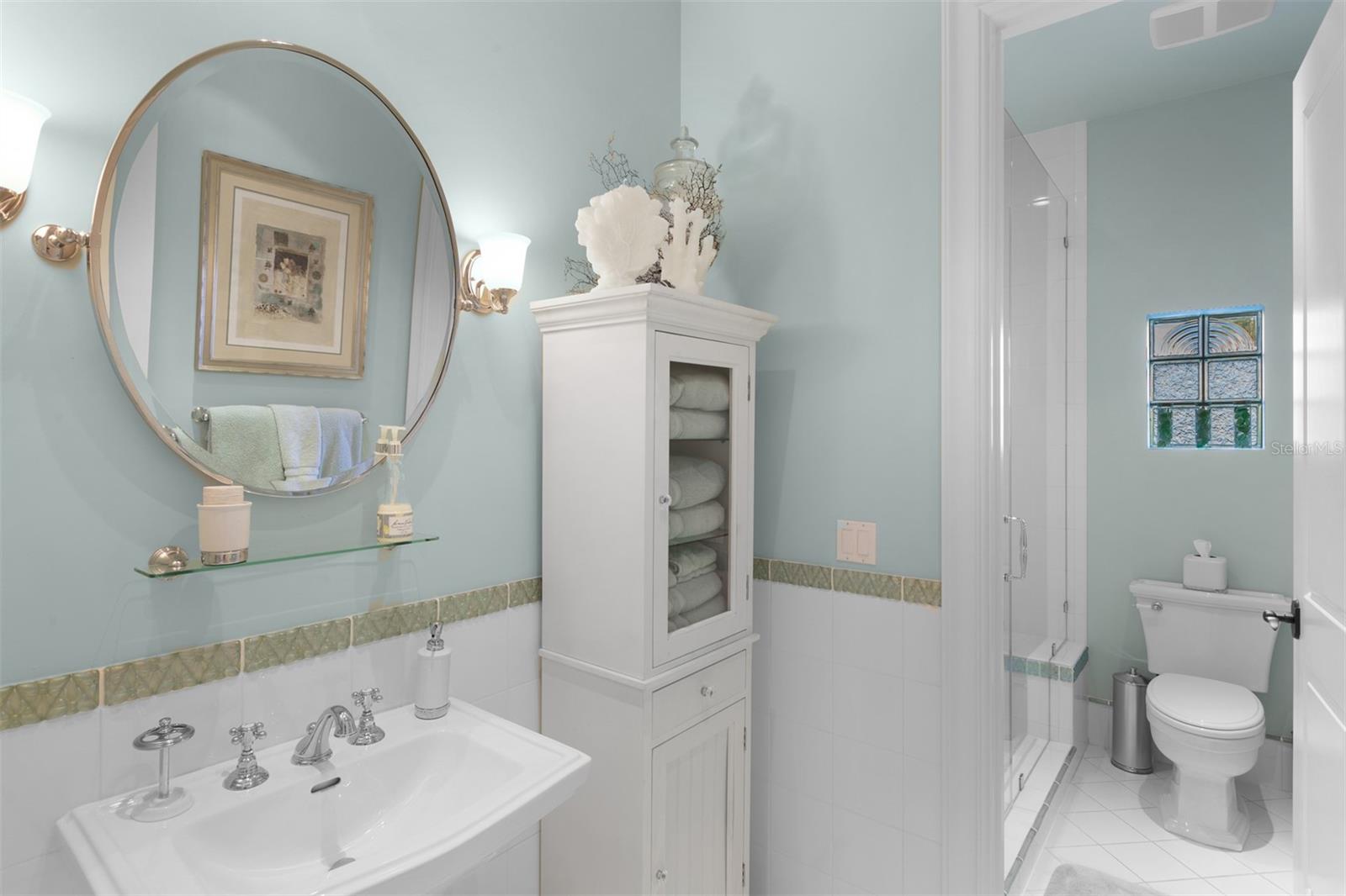 HAMMOCK DUNES - Residential