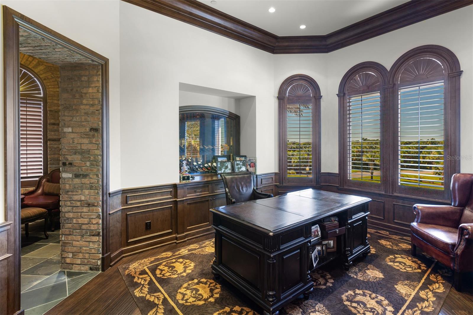 HAMMOCK DUNES - Residential