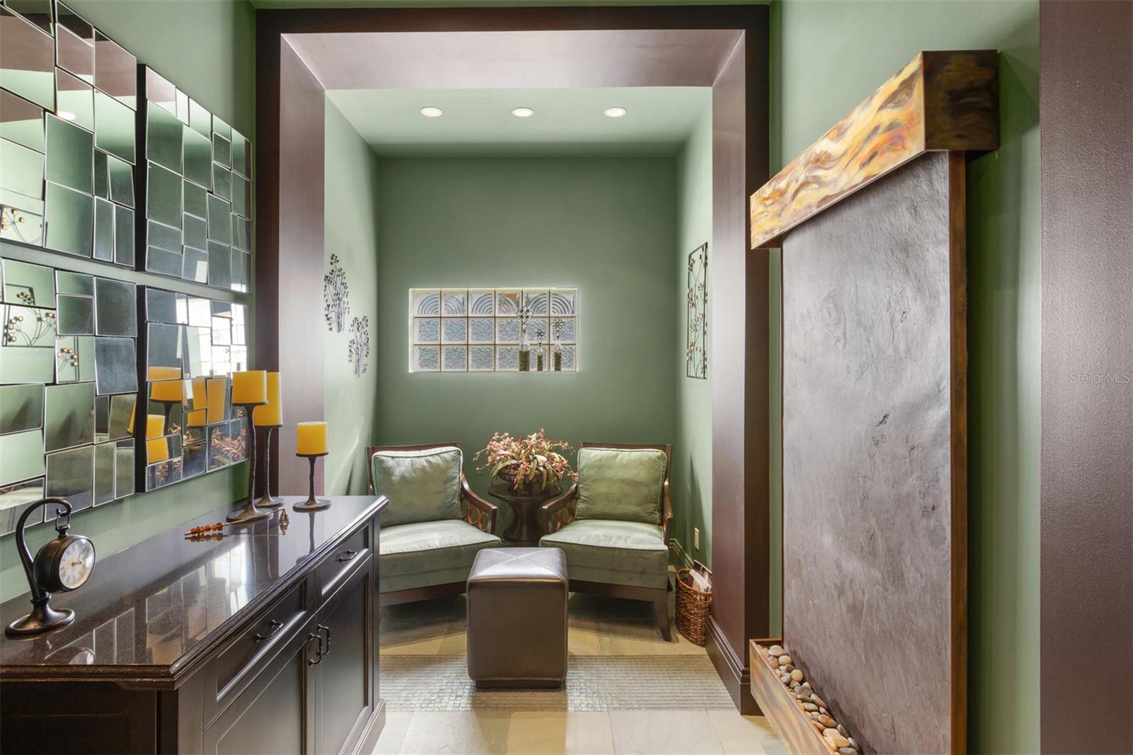 HAMMOCK DUNES - Residential