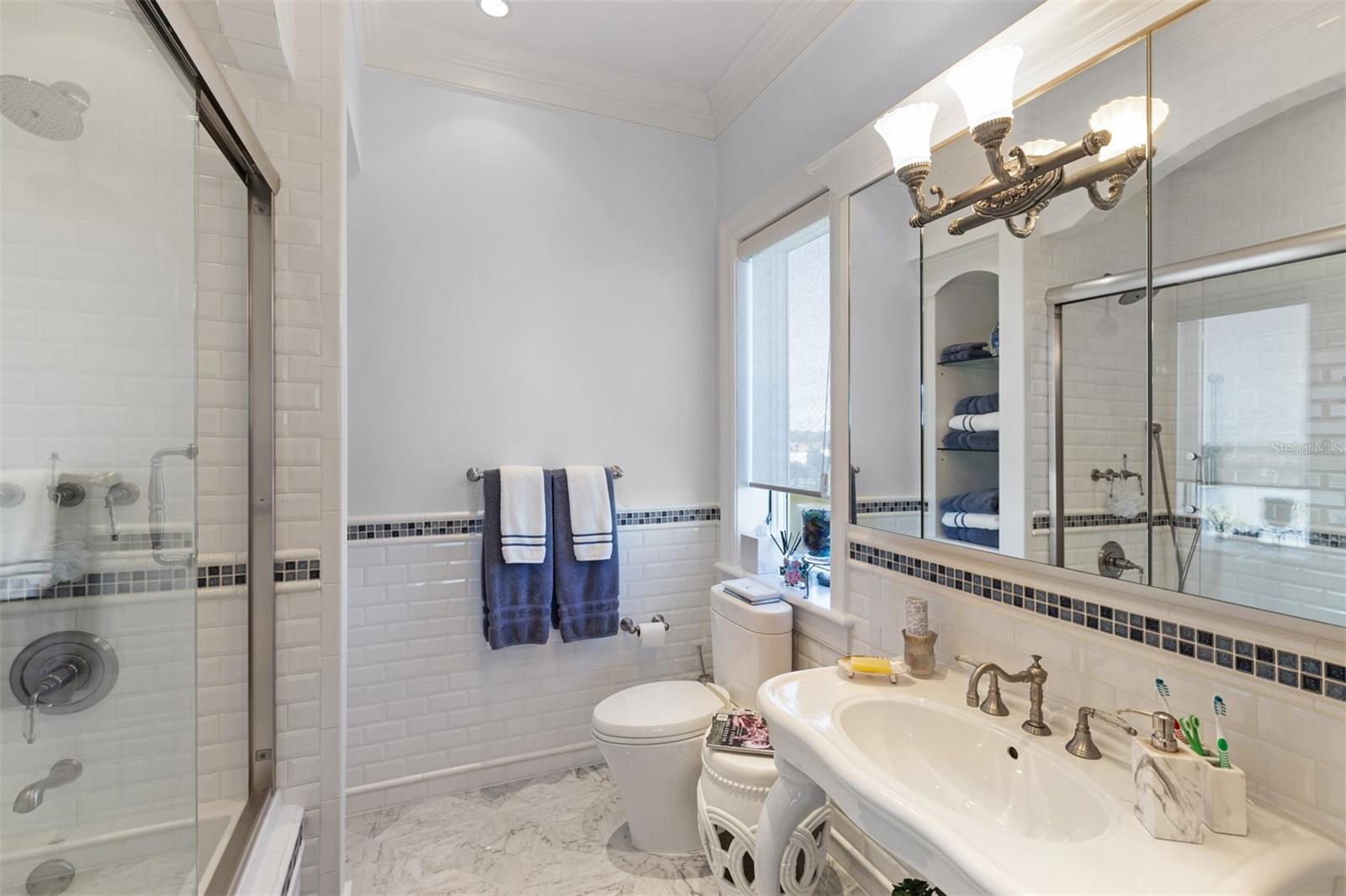 HAMMOCK DUNES - Residential