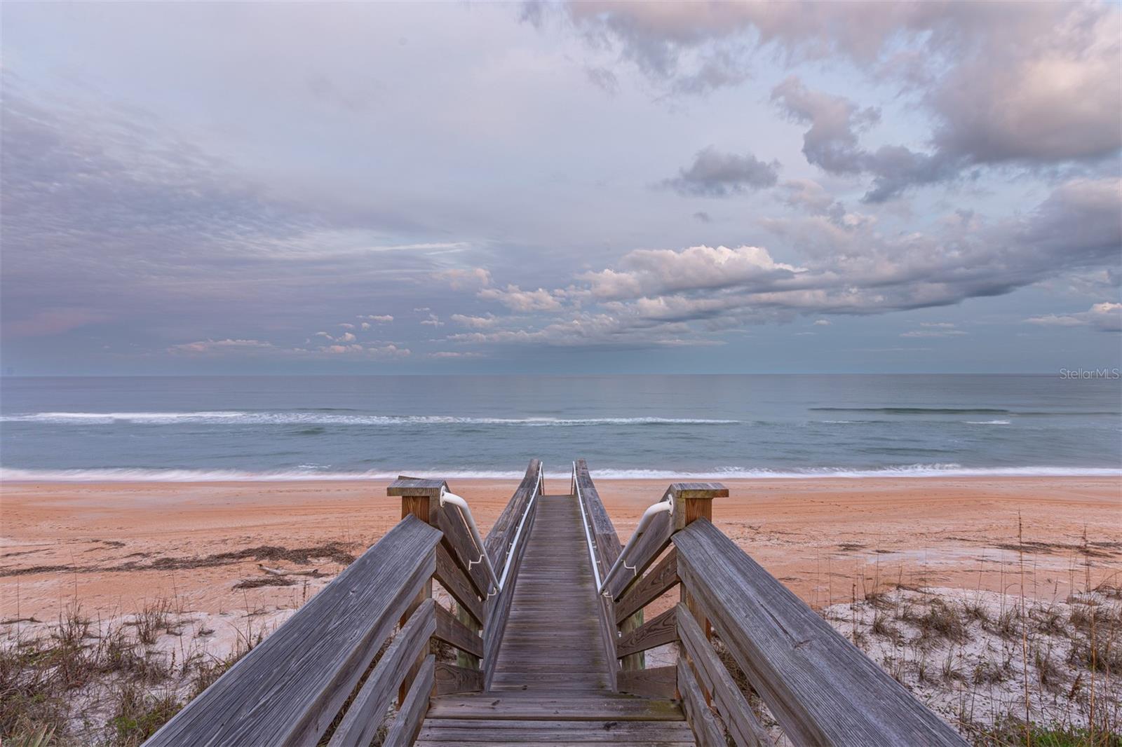 HAMMOCK DUNES - Residential