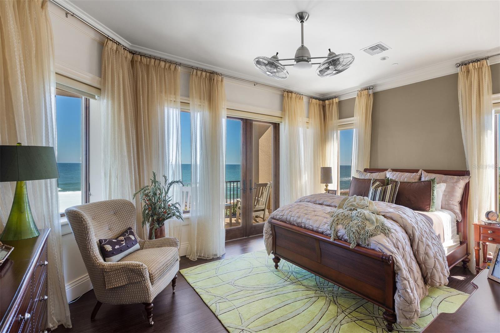 HAMMOCK DUNES - Residential