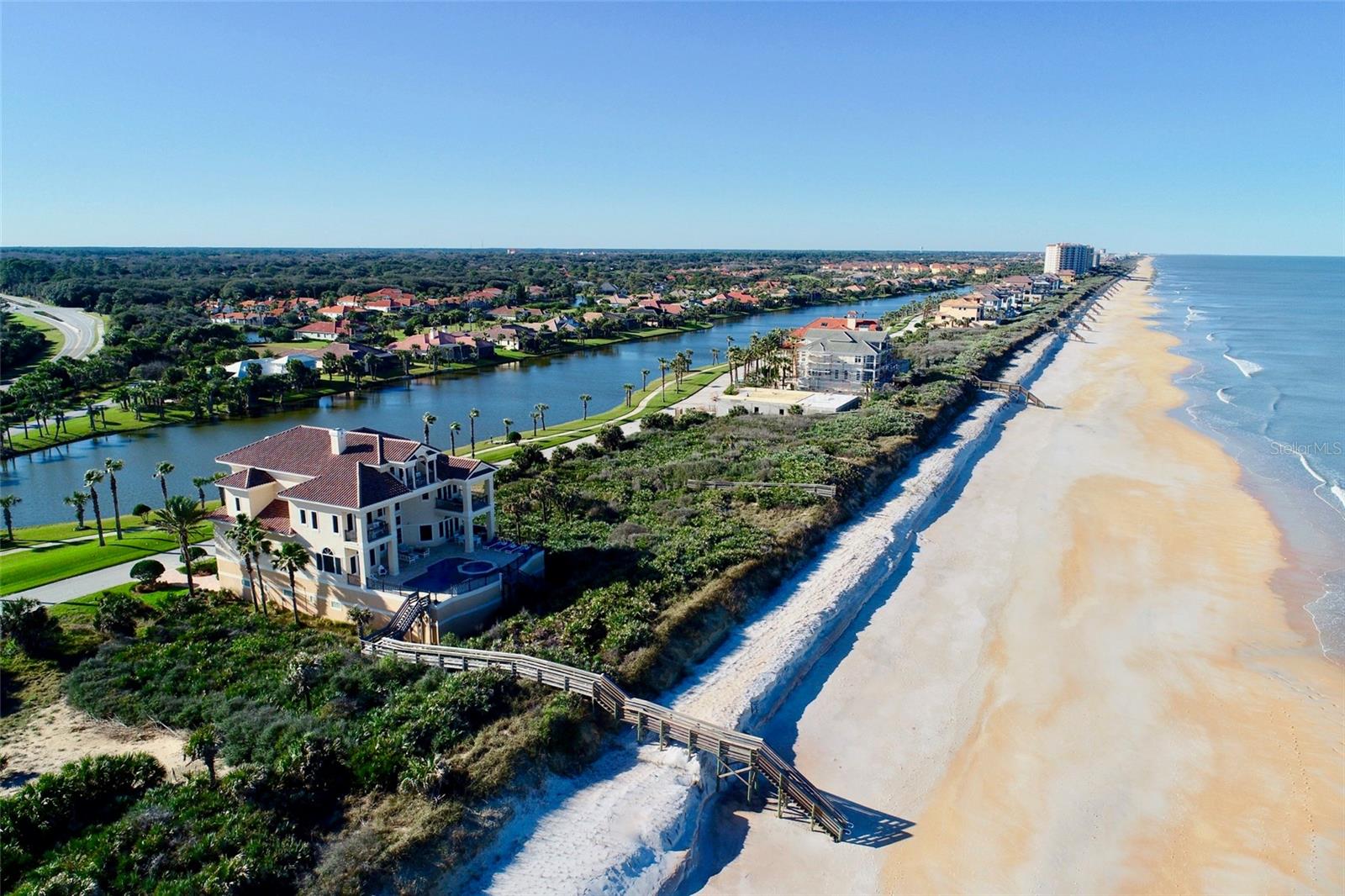 HAMMOCK DUNES - Residential
