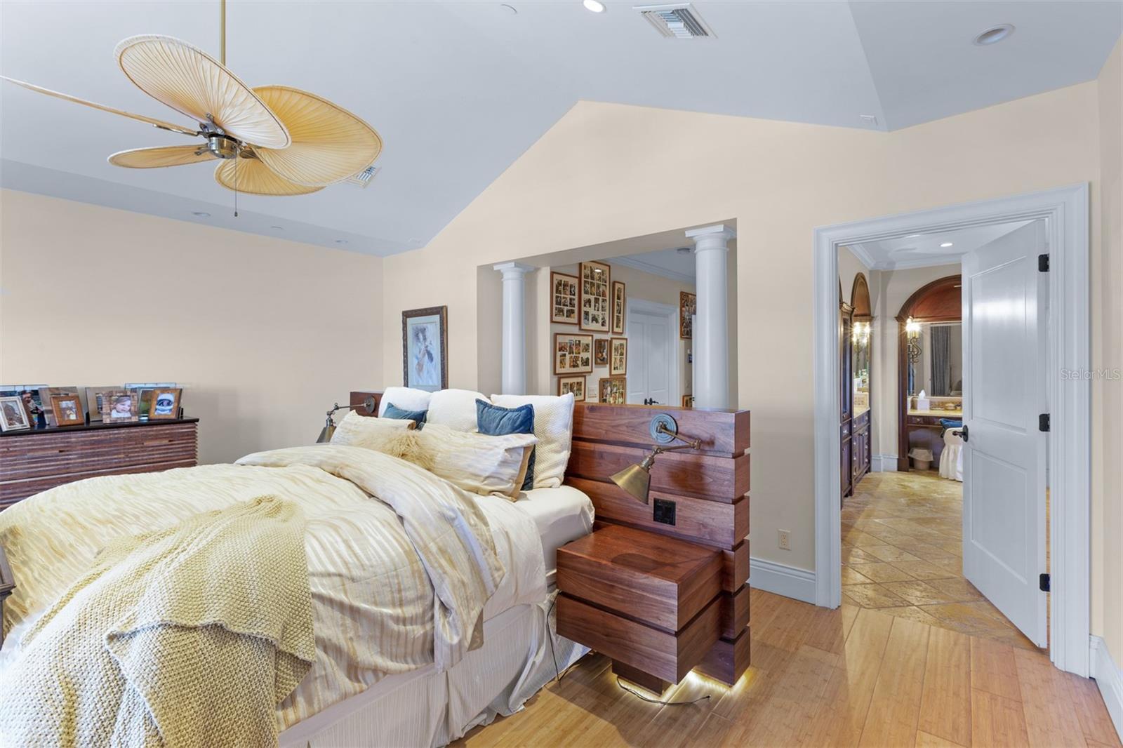 HAMMOCK DUNES - Residential