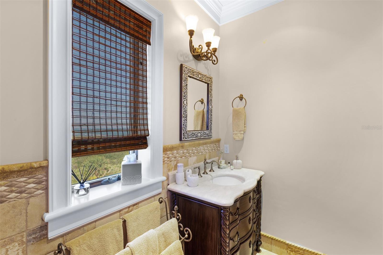 HAMMOCK DUNES - Residential