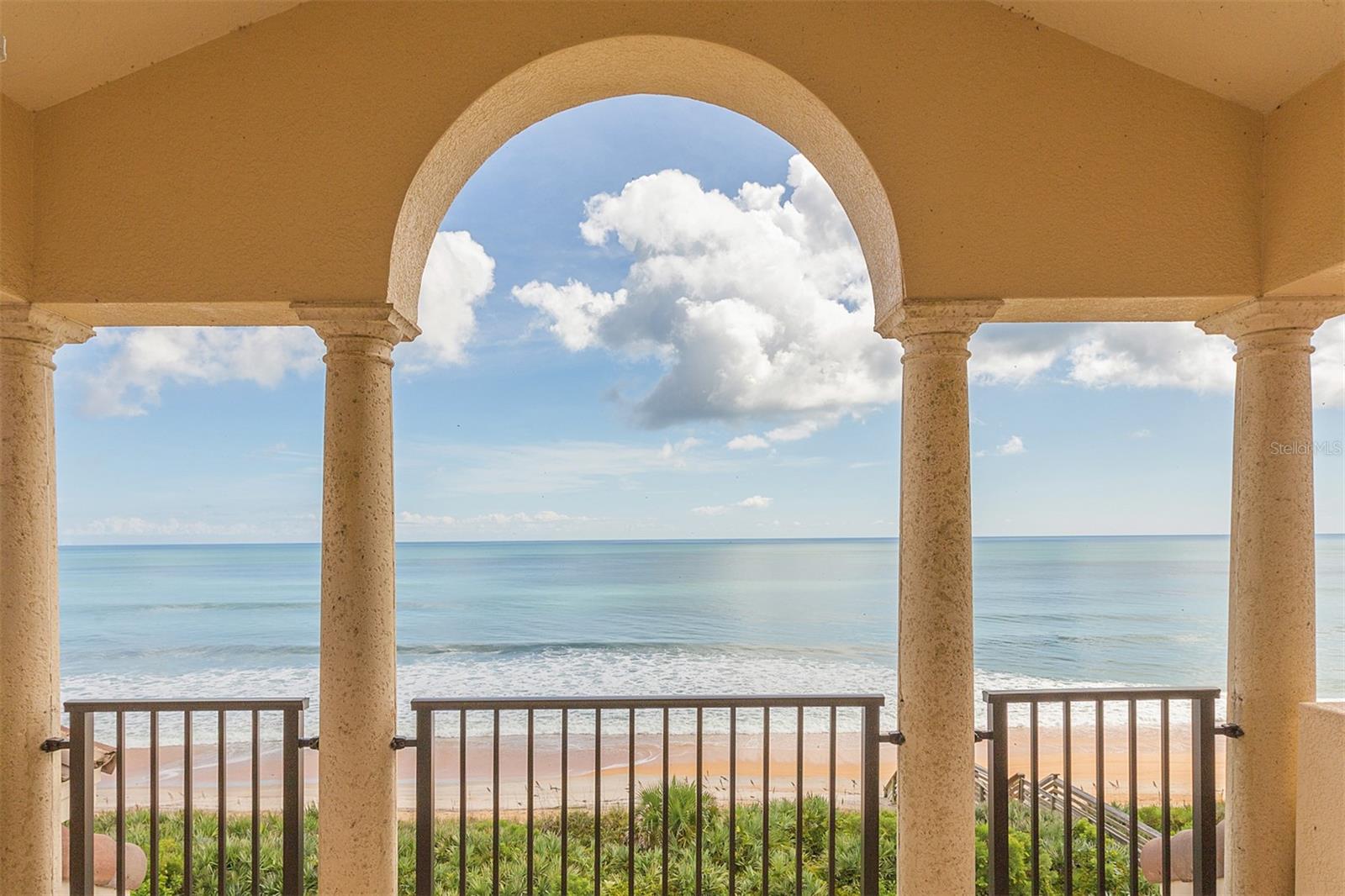 HAMMOCK DUNES - Residential