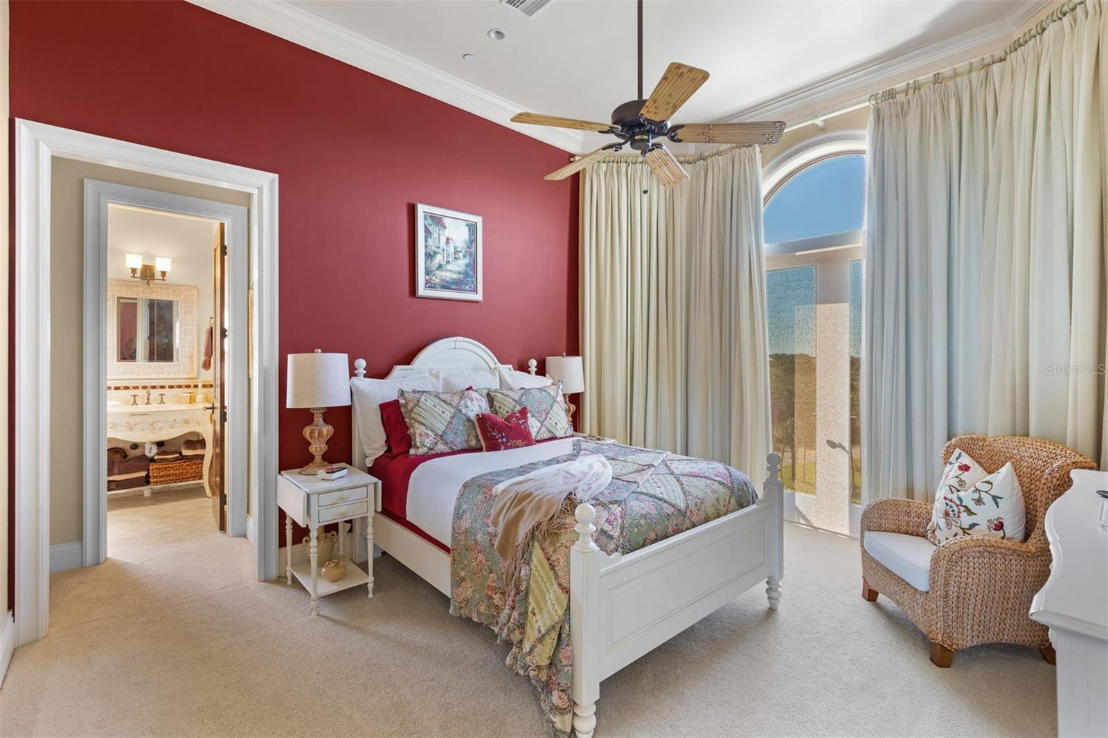 HAMMOCK DUNES - Residential