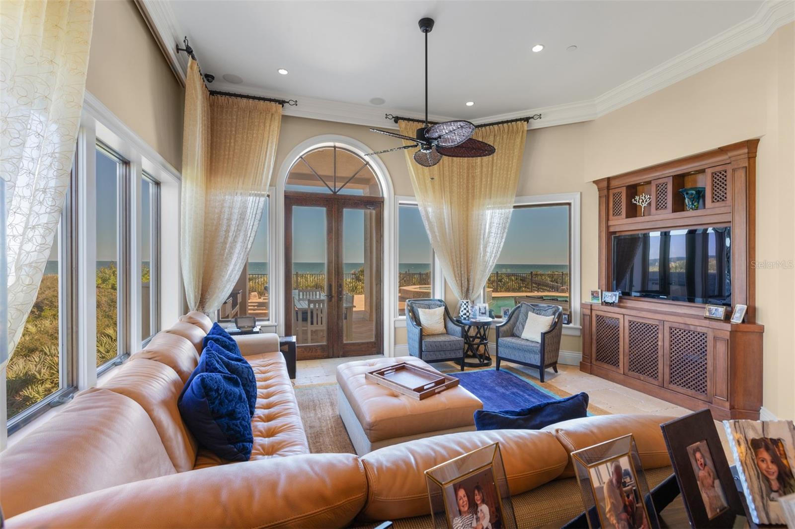 HAMMOCK DUNES - Residential