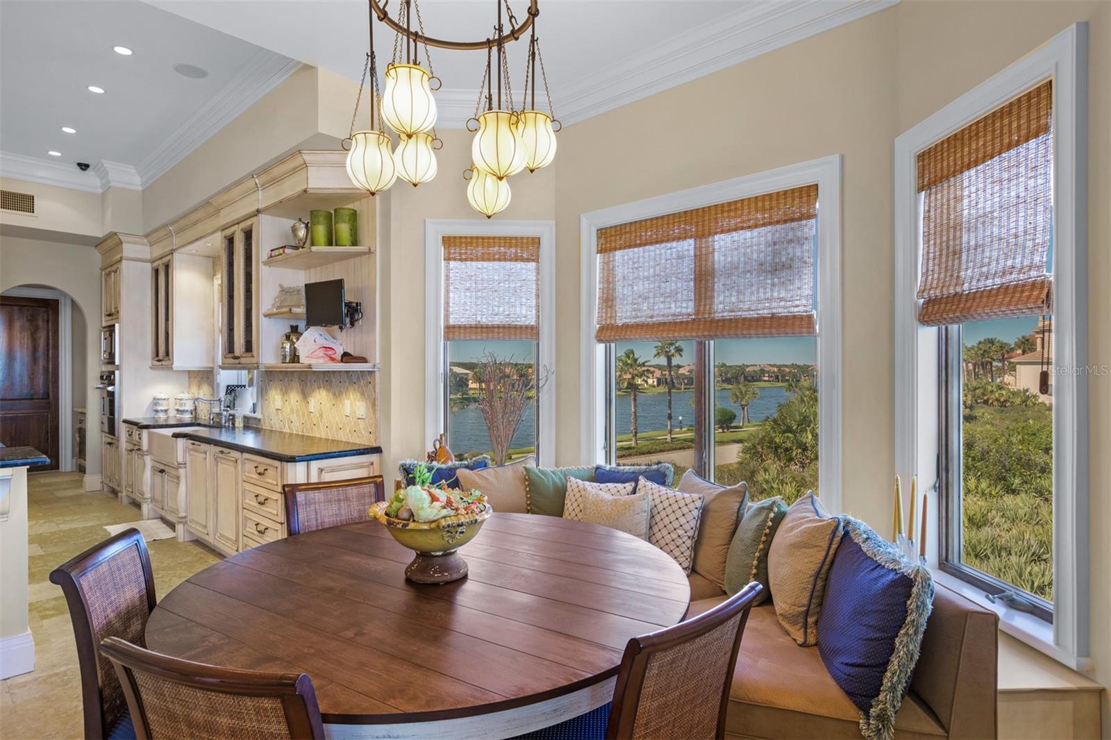 HAMMOCK DUNES - Residential