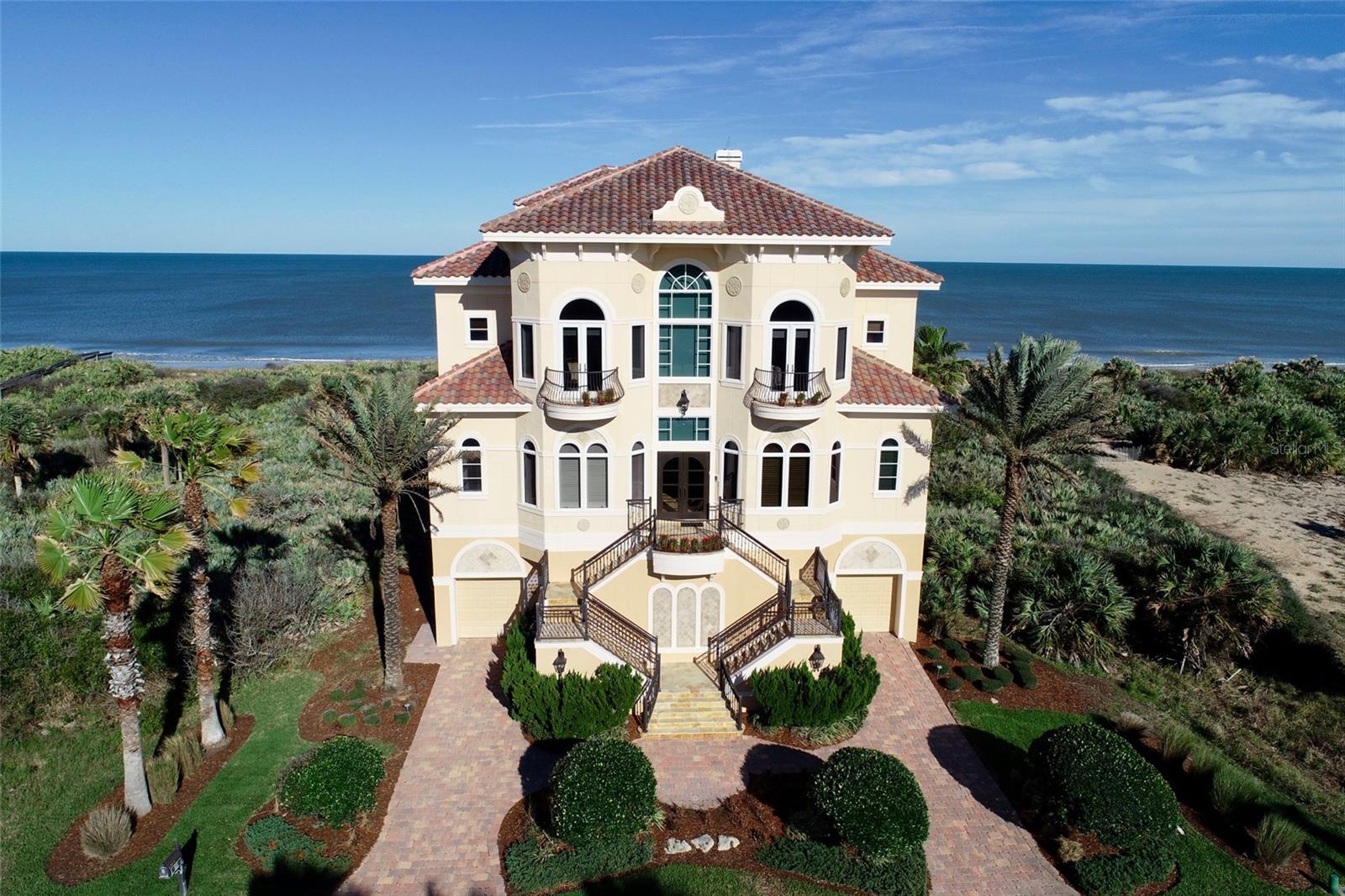 HAMMOCK DUNES - Residential