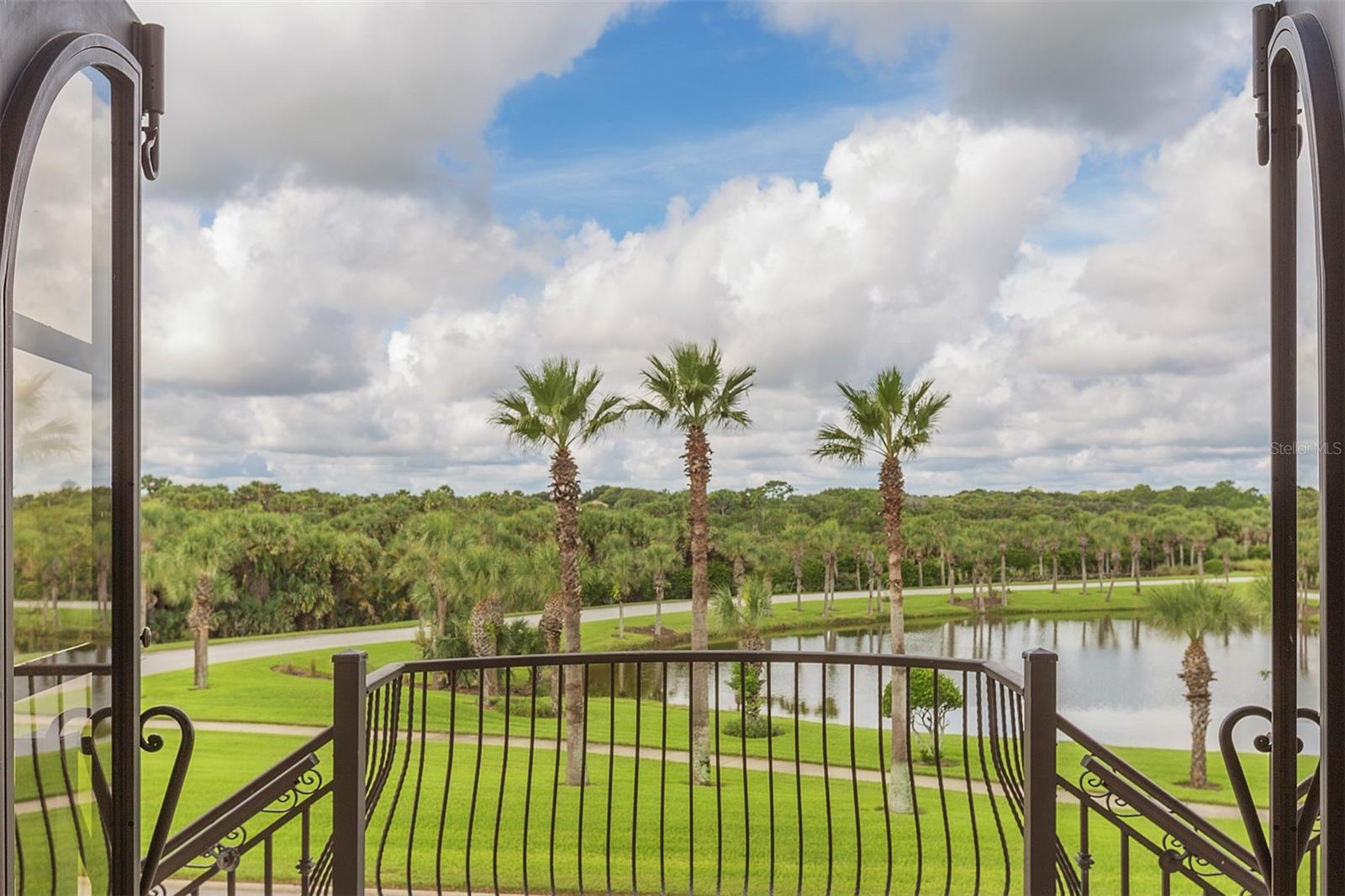 HAMMOCK DUNES - Residential