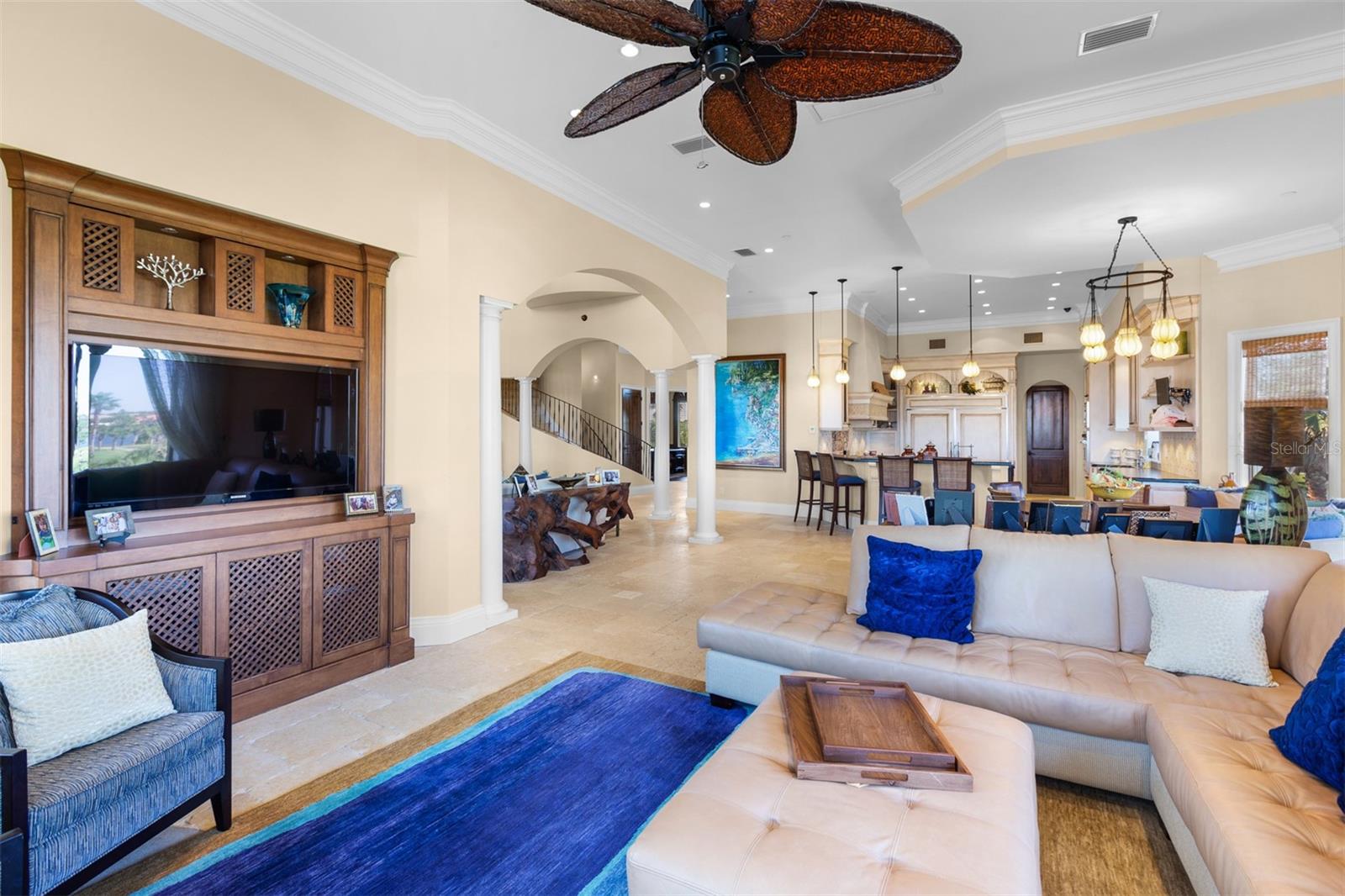 HAMMOCK DUNES - Residential