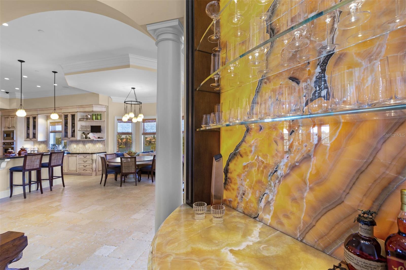 HAMMOCK DUNES - Residential