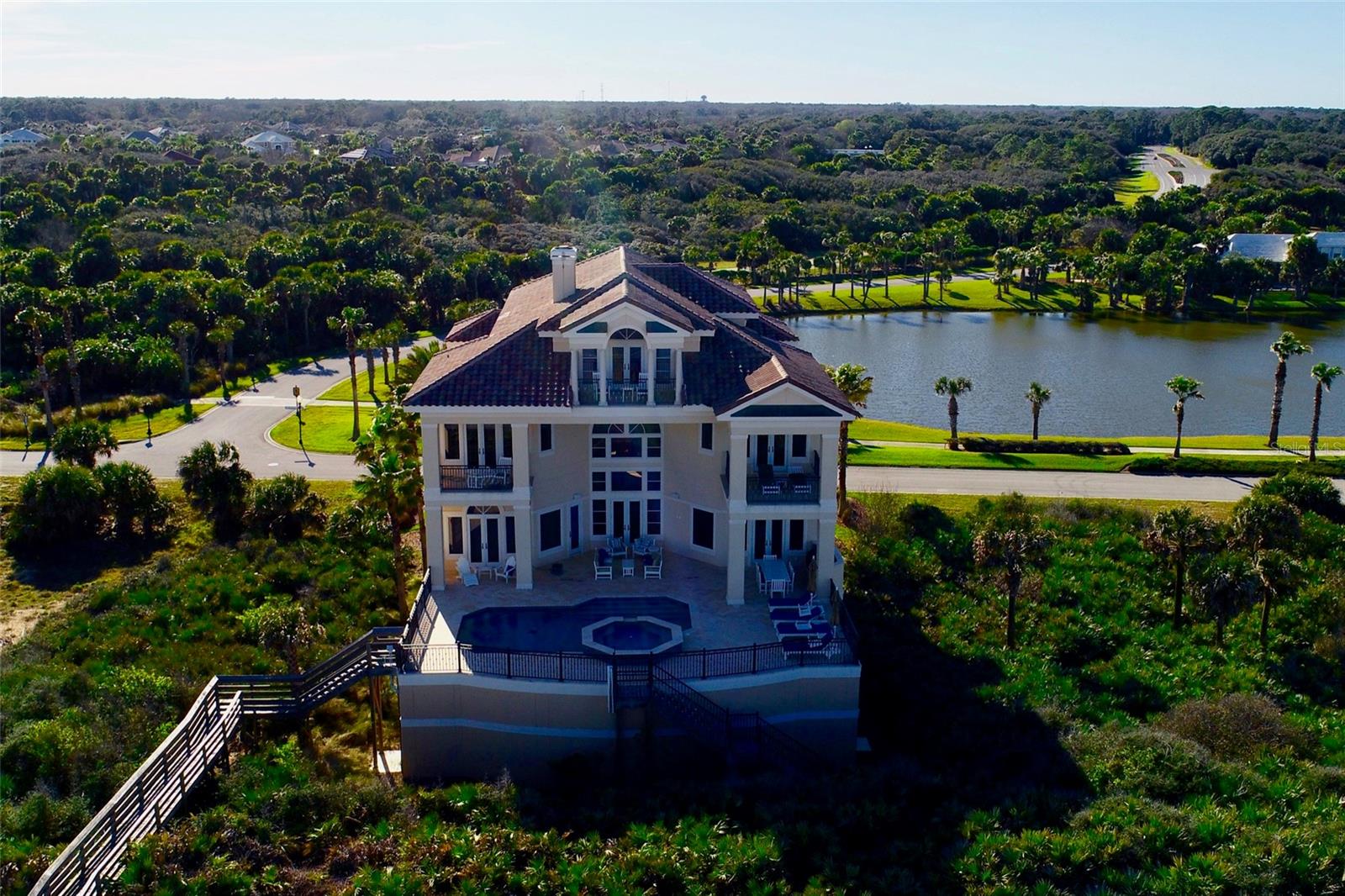HAMMOCK DUNES - Residential