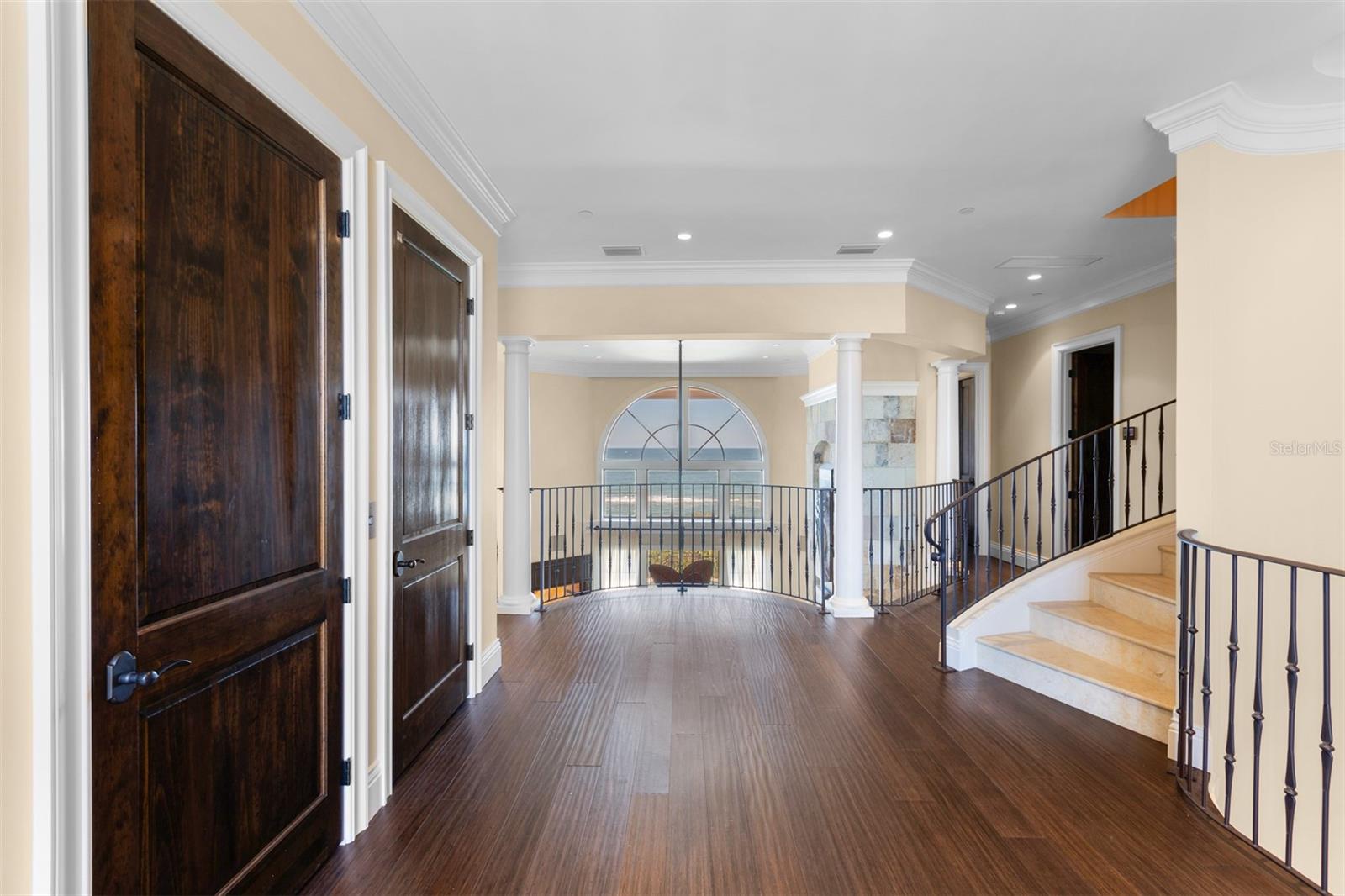 HAMMOCK DUNES - Residential