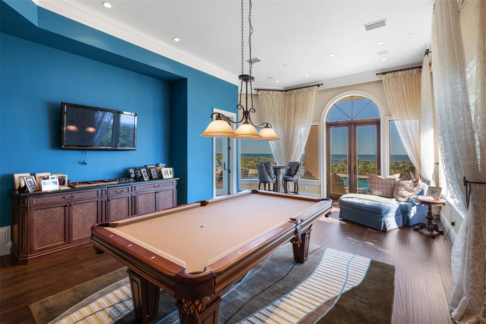 HAMMOCK DUNES - Residential