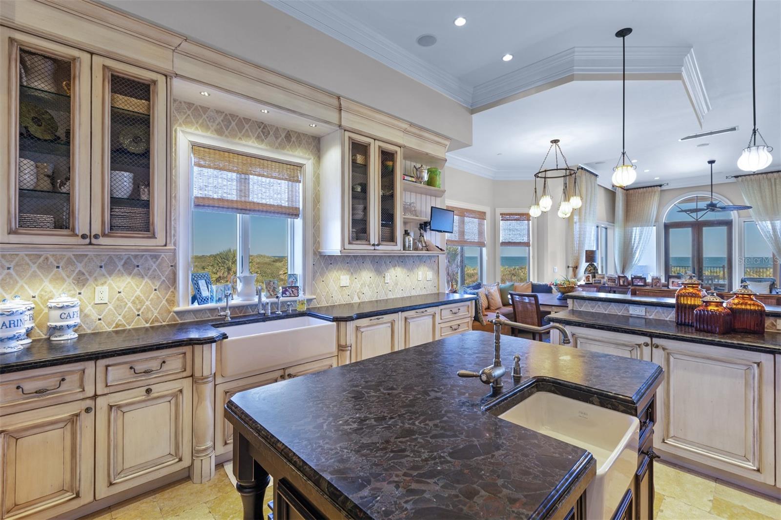 HAMMOCK DUNES - Residential