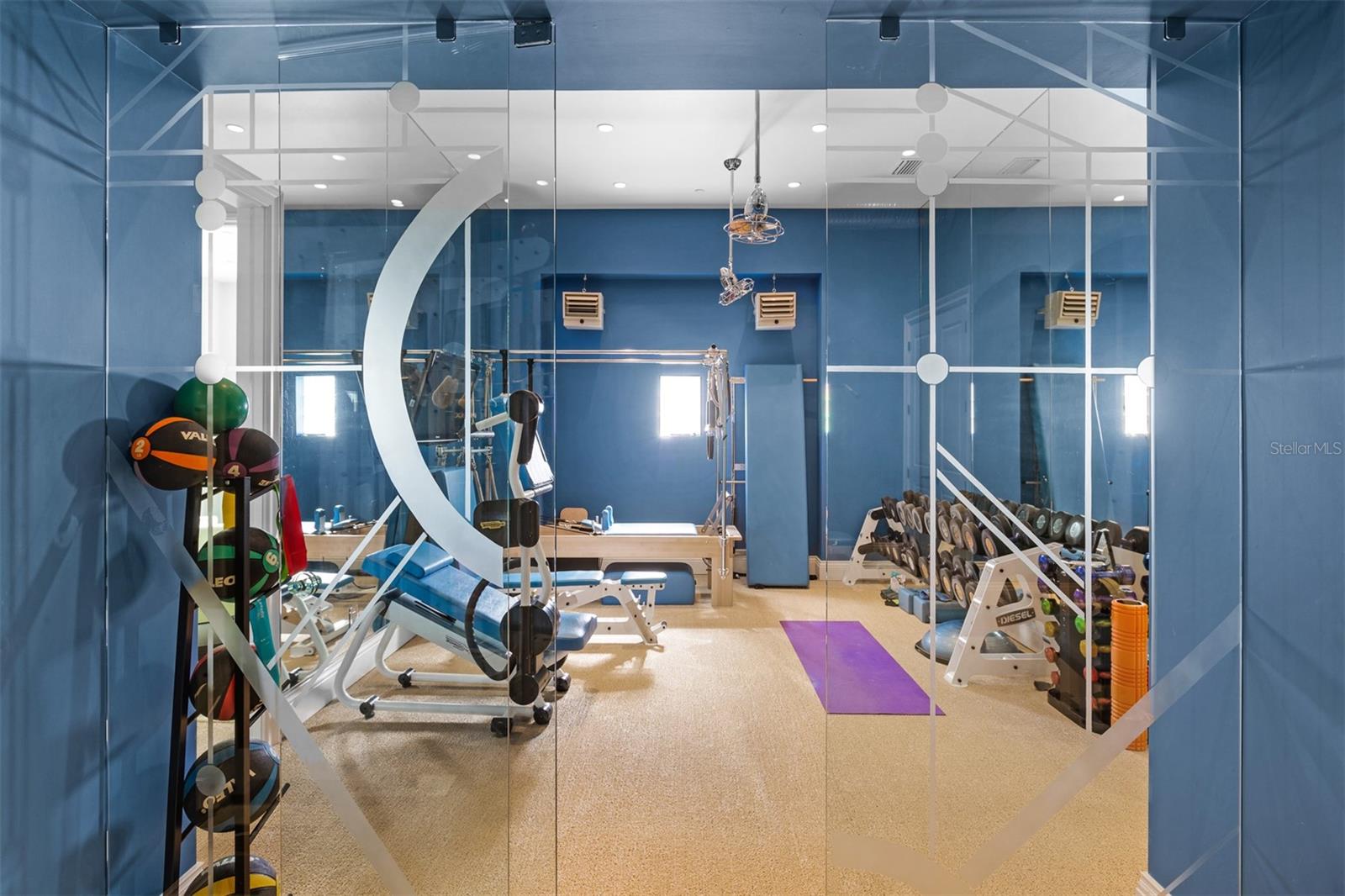 HAMMOCK DUNES - Residential