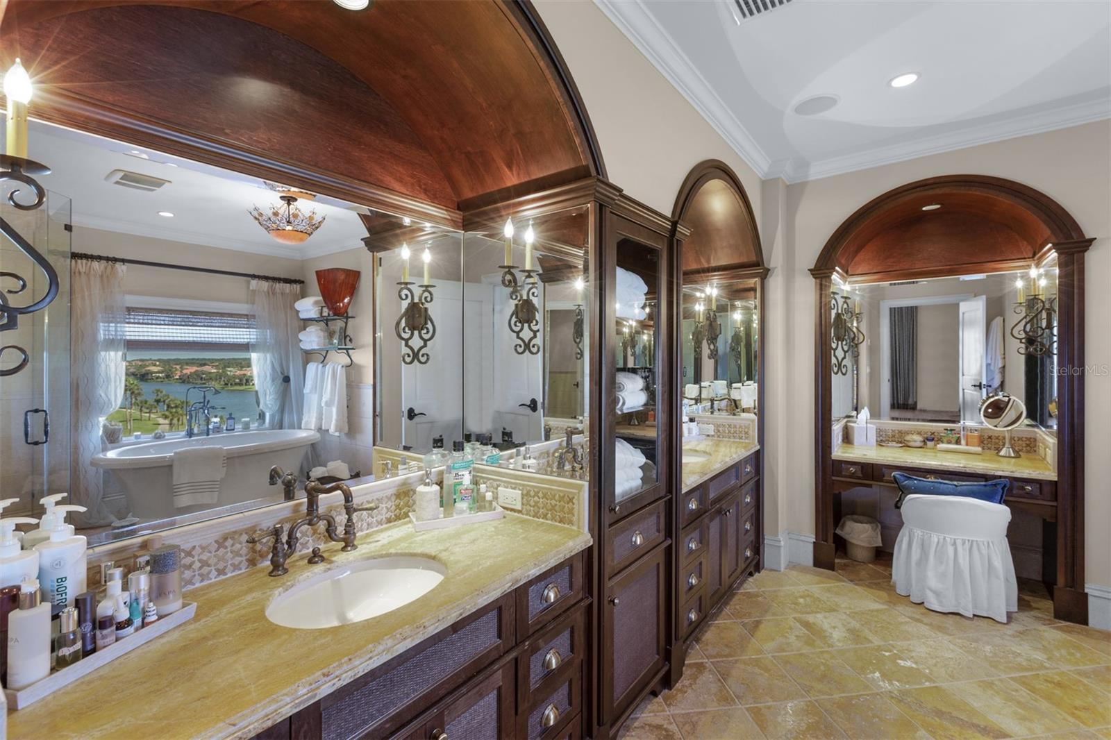 HAMMOCK DUNES - Residential