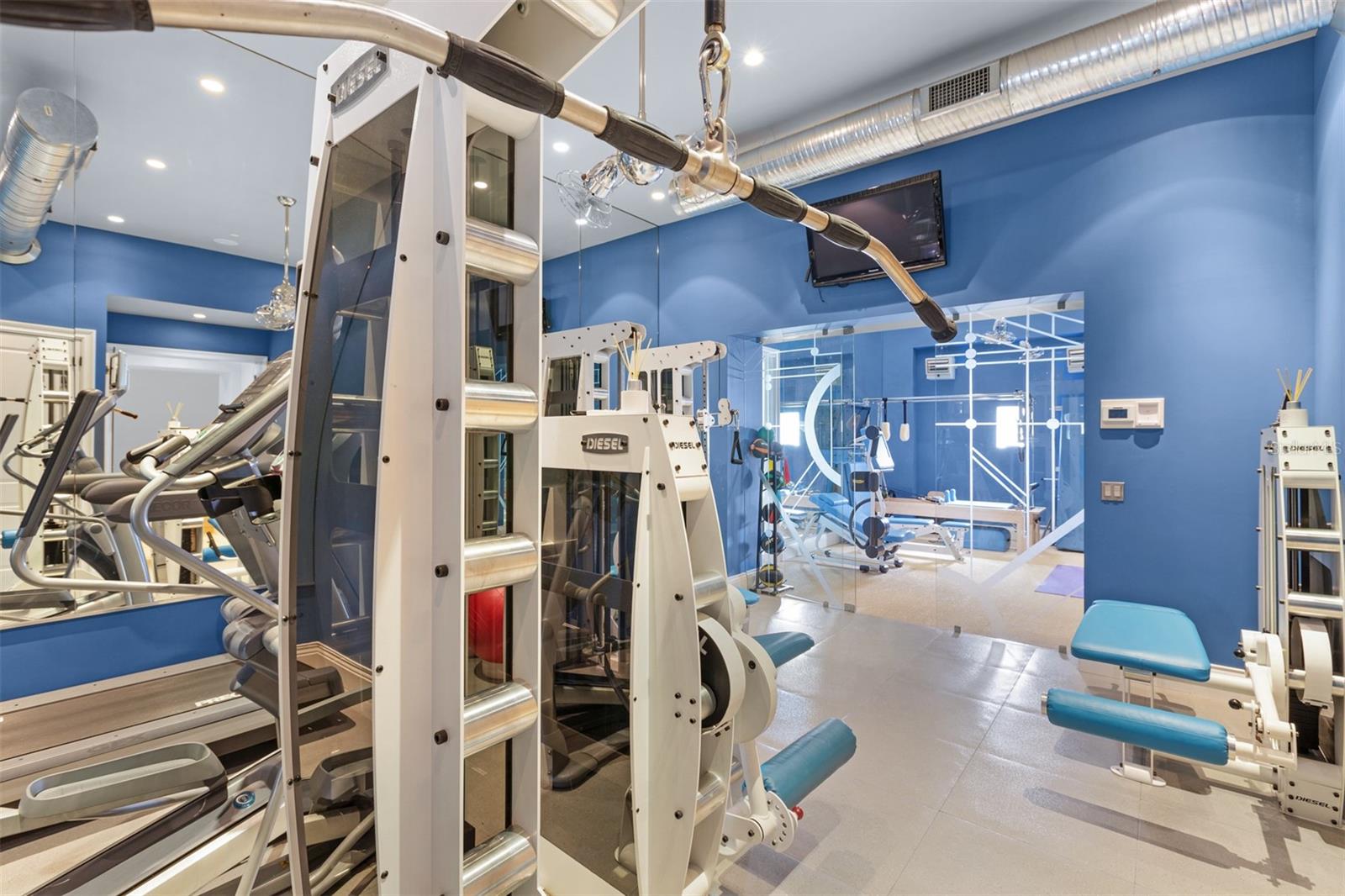 HAMMOCK DUNES - Residential