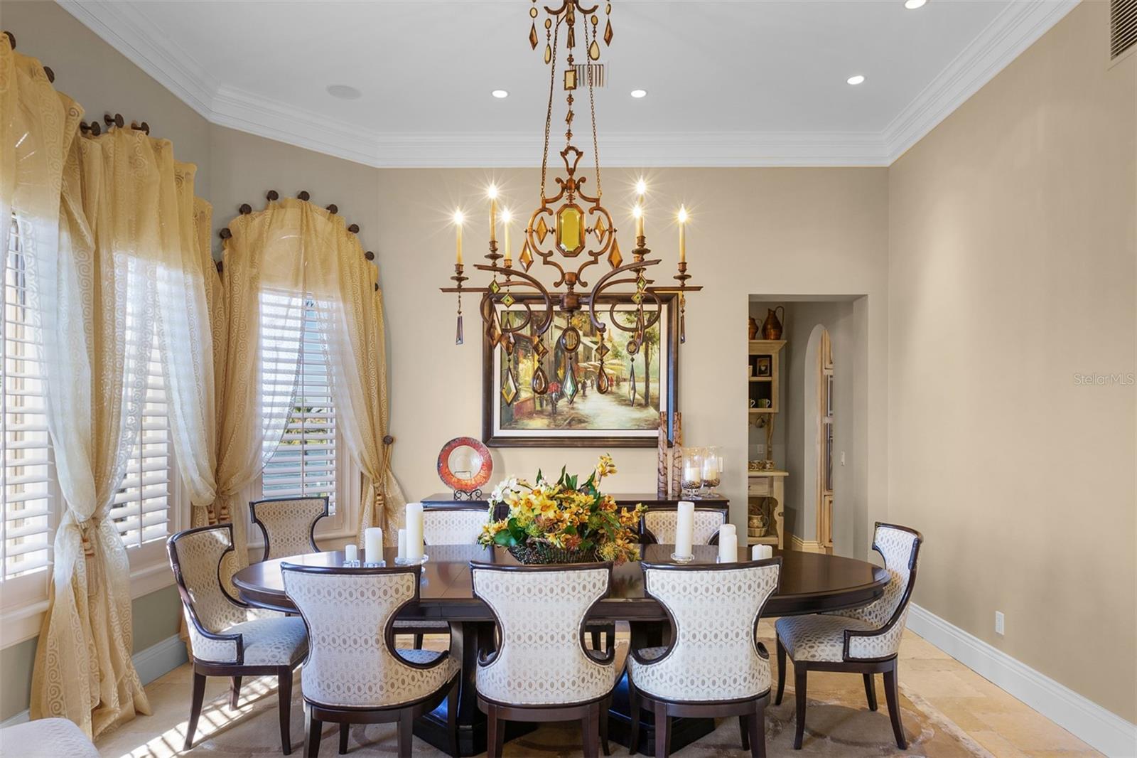 HAMMOCK DUNES - Residential