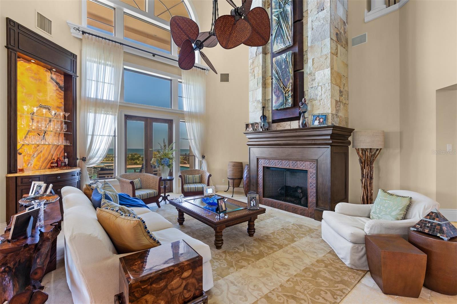 HAMMOCK DUNES - Residential