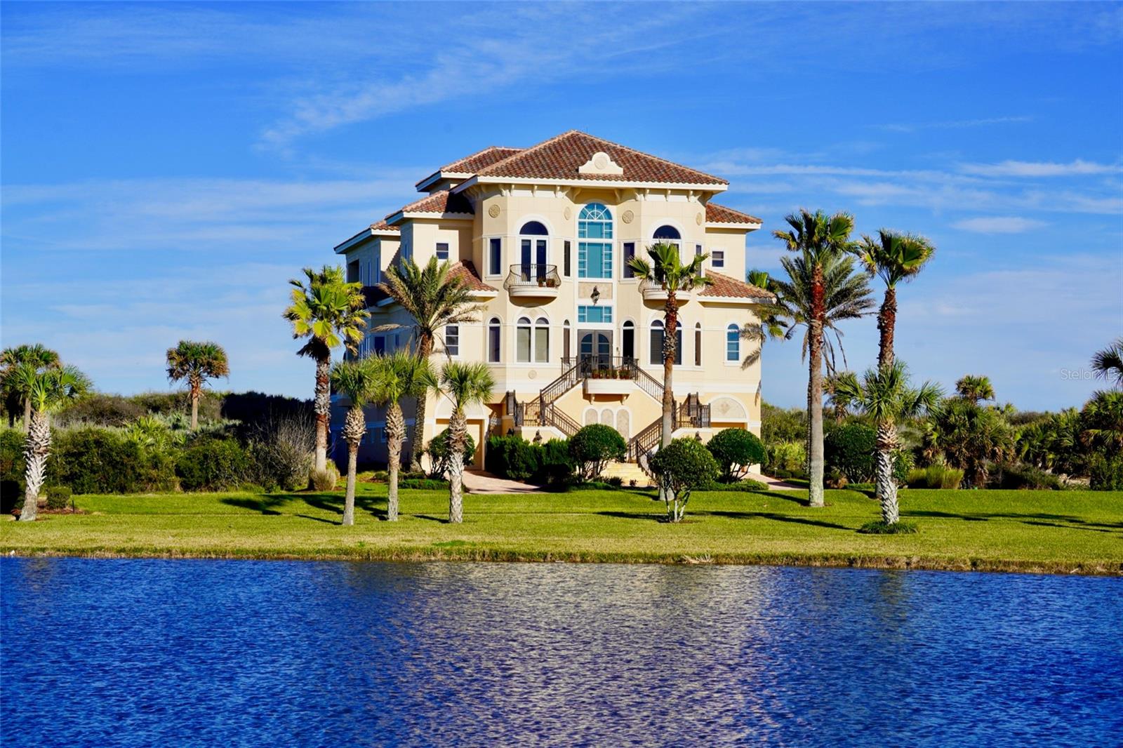 HAMMOCK DUNES - Residential