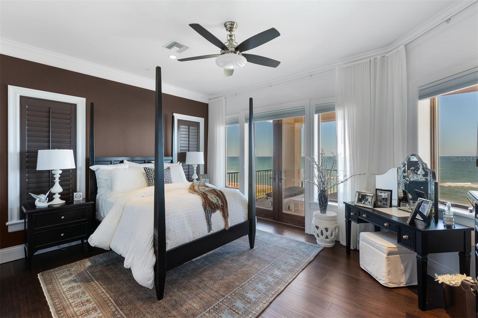 HAMMOCK DUNES - Residential