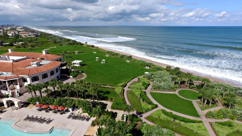 HAMMOCK DUNES - Residential