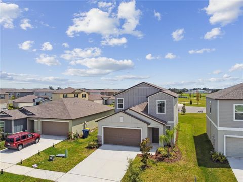 Photo of 32109 Hawthorne Cottage Place, San Antonio, FL 33576 (MLS # TB8406475)