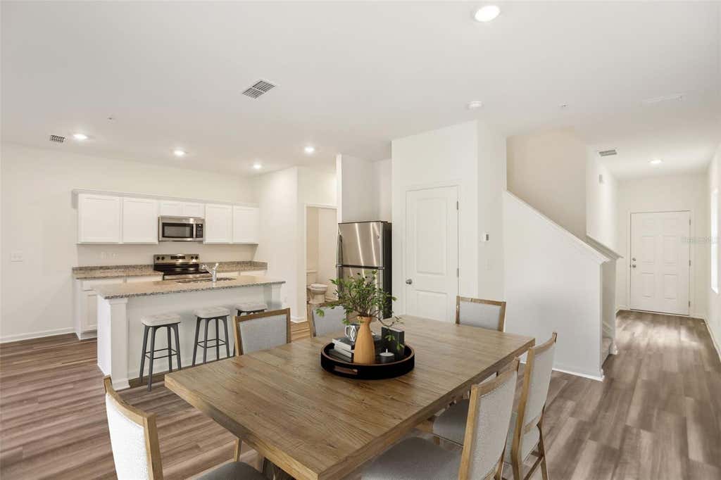 Photo of 2587 Grey Hawk Drive, Dr, Kissimmee, FL 34746 (MLS # O6430550)