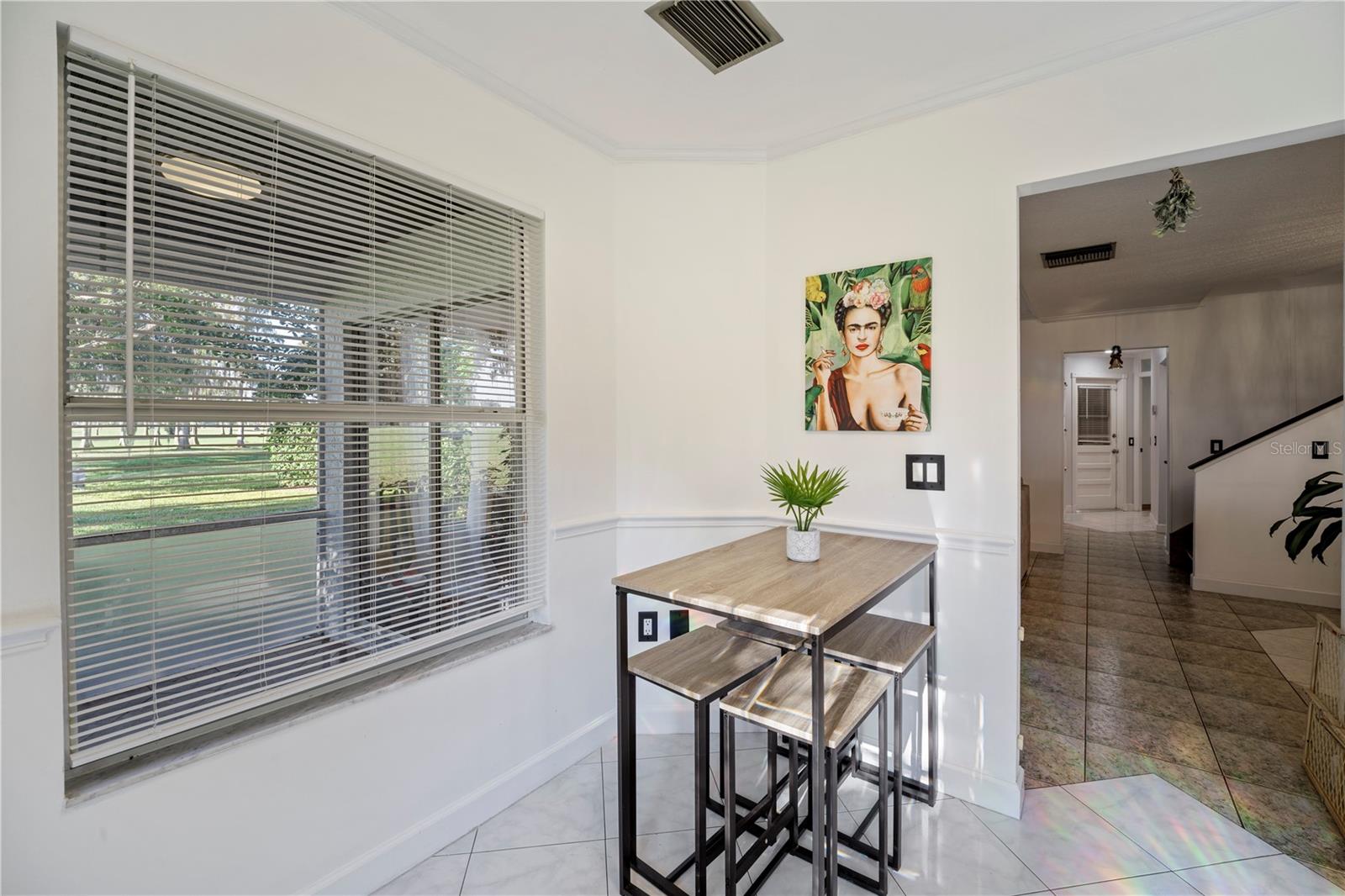 ROCKET CITY - Residential