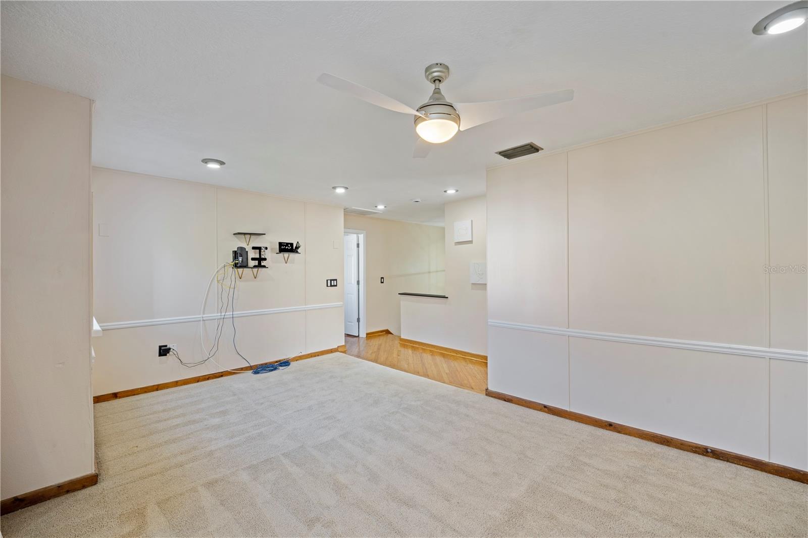 ROCKET CITY - Residential