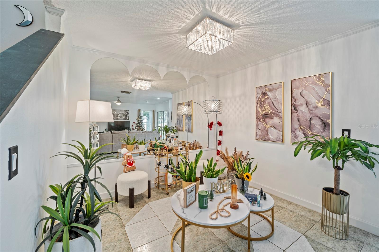 ROCKET CITY - Residential