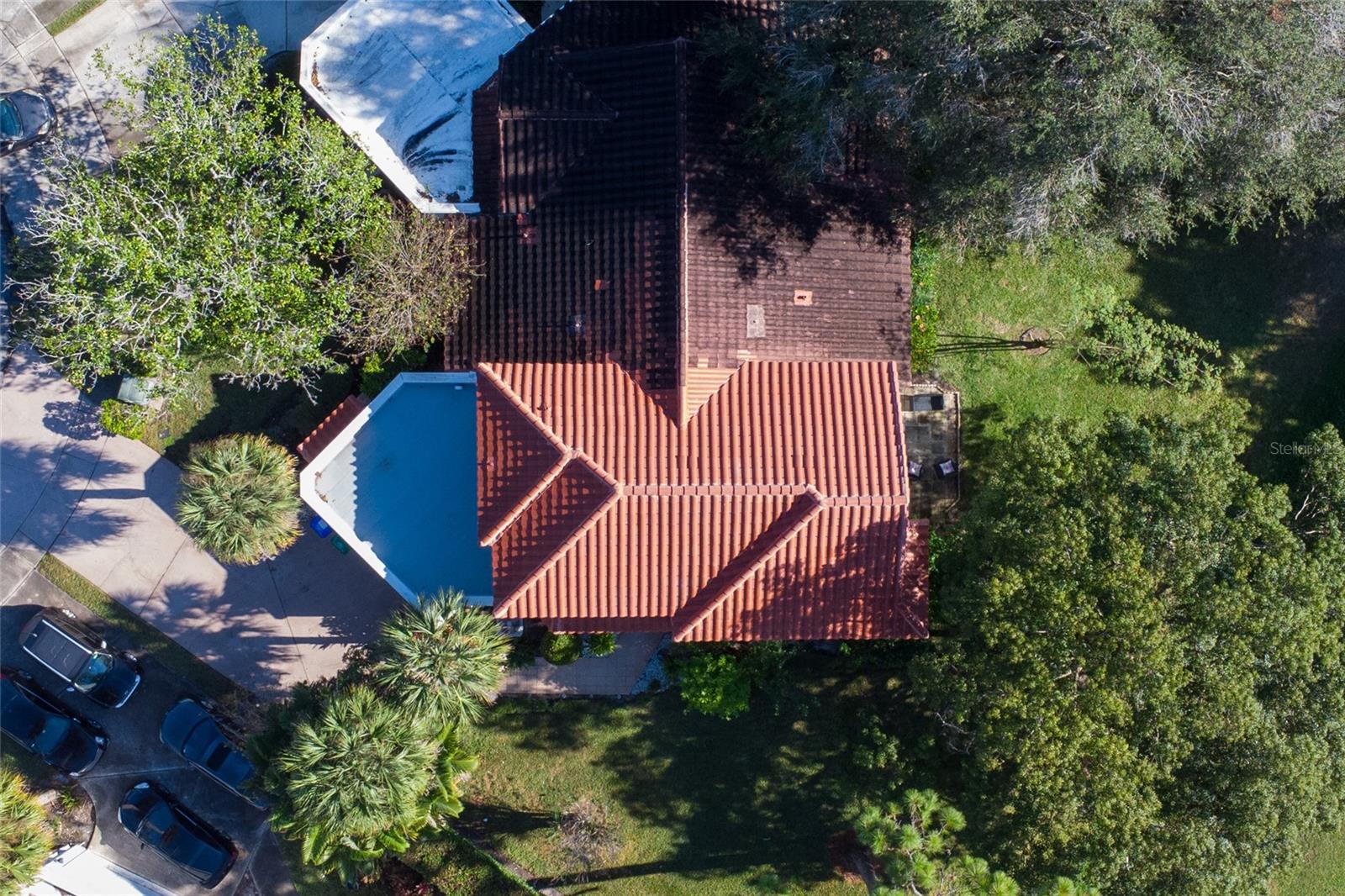 ROCKET CITY - Residential