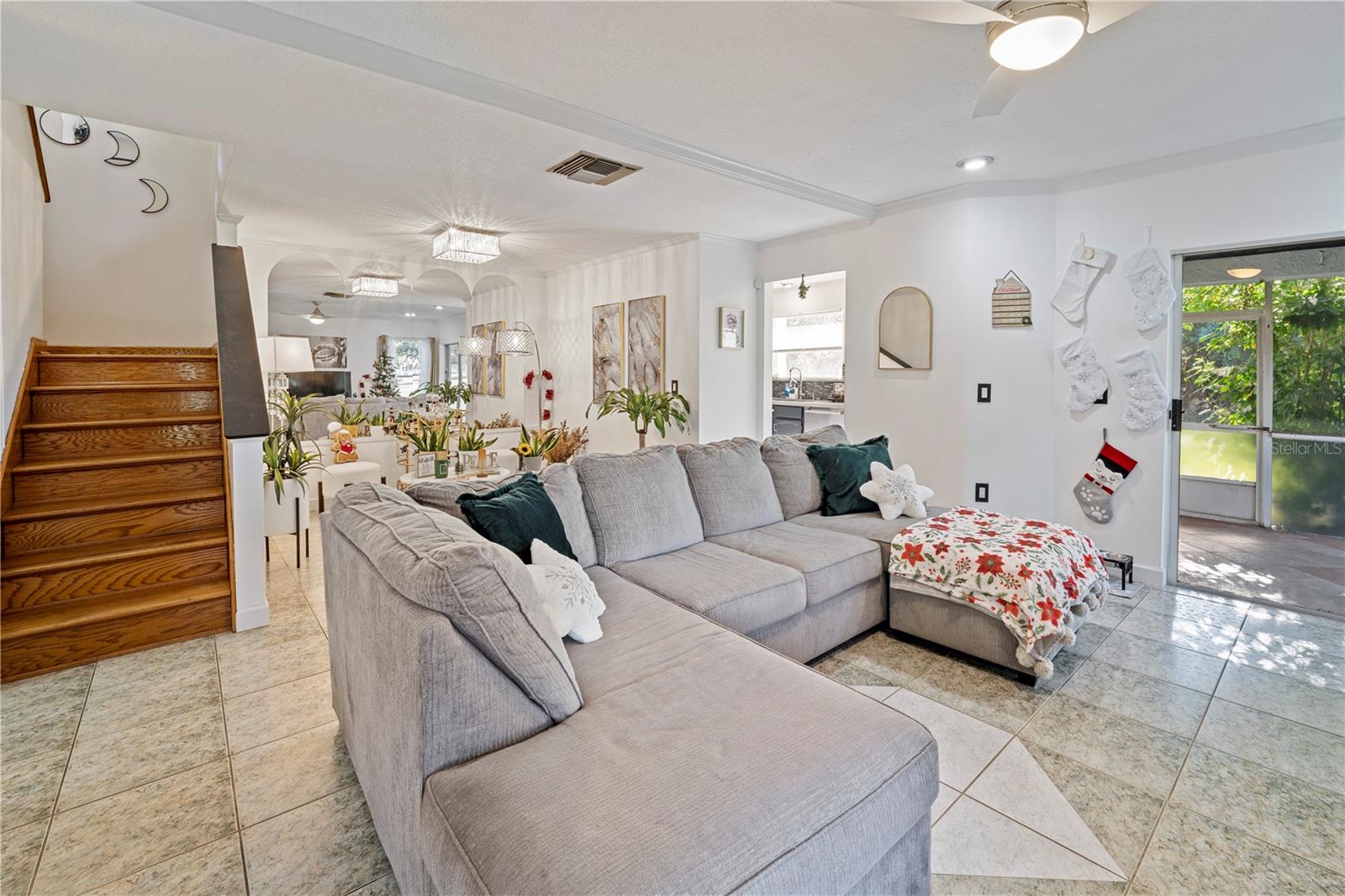 ROCKET CITY - Residential