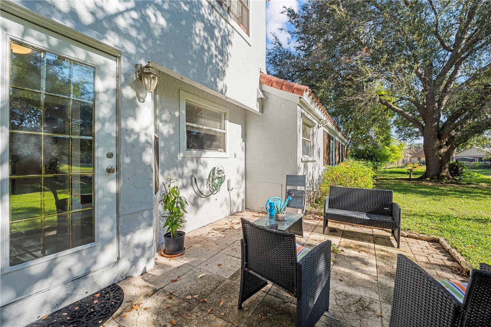 ROCKET CITY - Residential