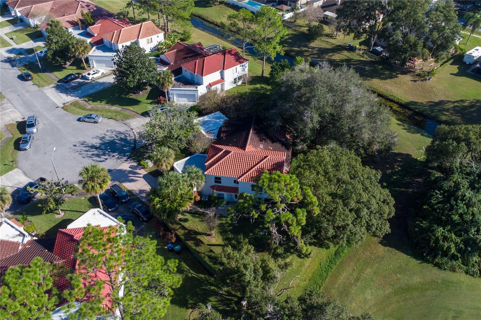 ROCKET CITY - Residential