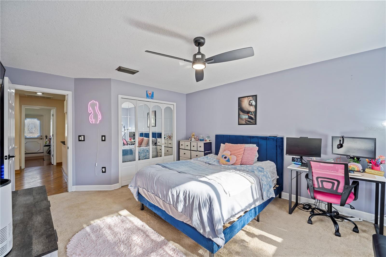 ROCKET CITY - Residential