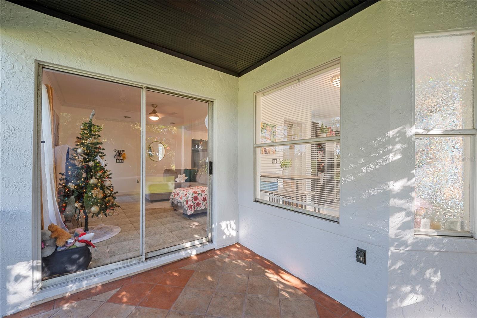 ROCKET CITY - Residential