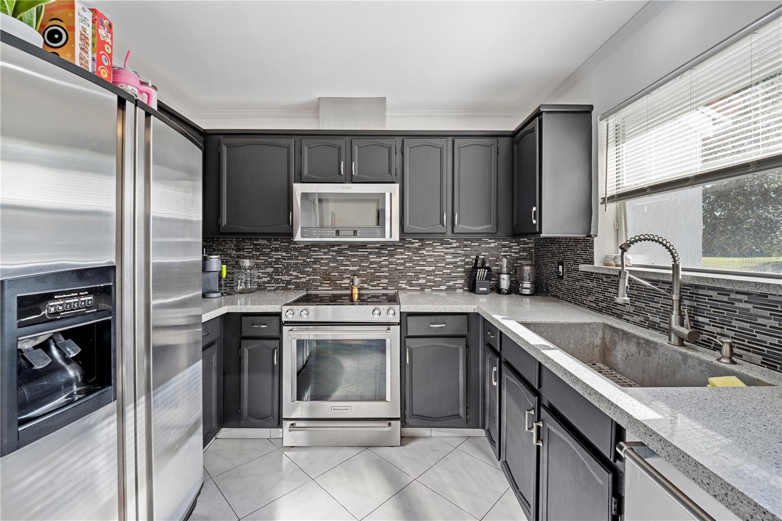 ROCKET CITY - Residential